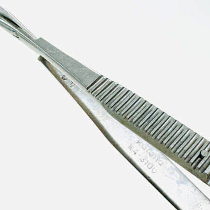 KATENA K4-3100 Westcott Tenotomy Scissor, 22mm, Right Instrument