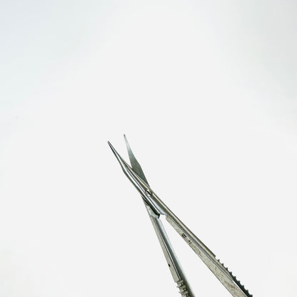 KATENA K4-3100 Westcott Tenotomy Scissor, 22mm, Right Instrument