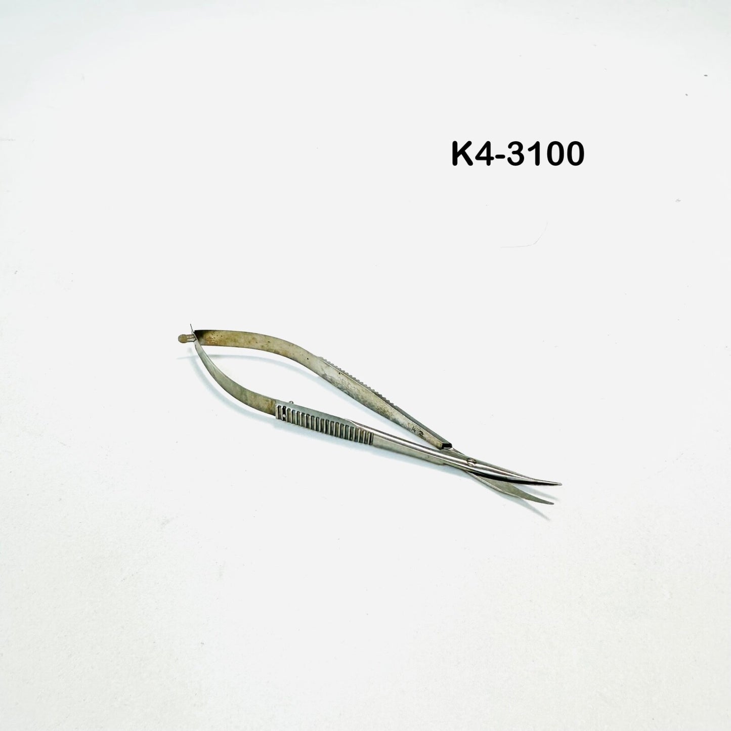 KATENA K4-3100 Westcott Tenotomy Scissor, 22mm, Right Instrument