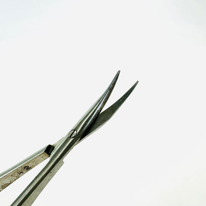 KATENA K4-3100 Westcott Tenotomy Scissor, 22mm, Right Instrument