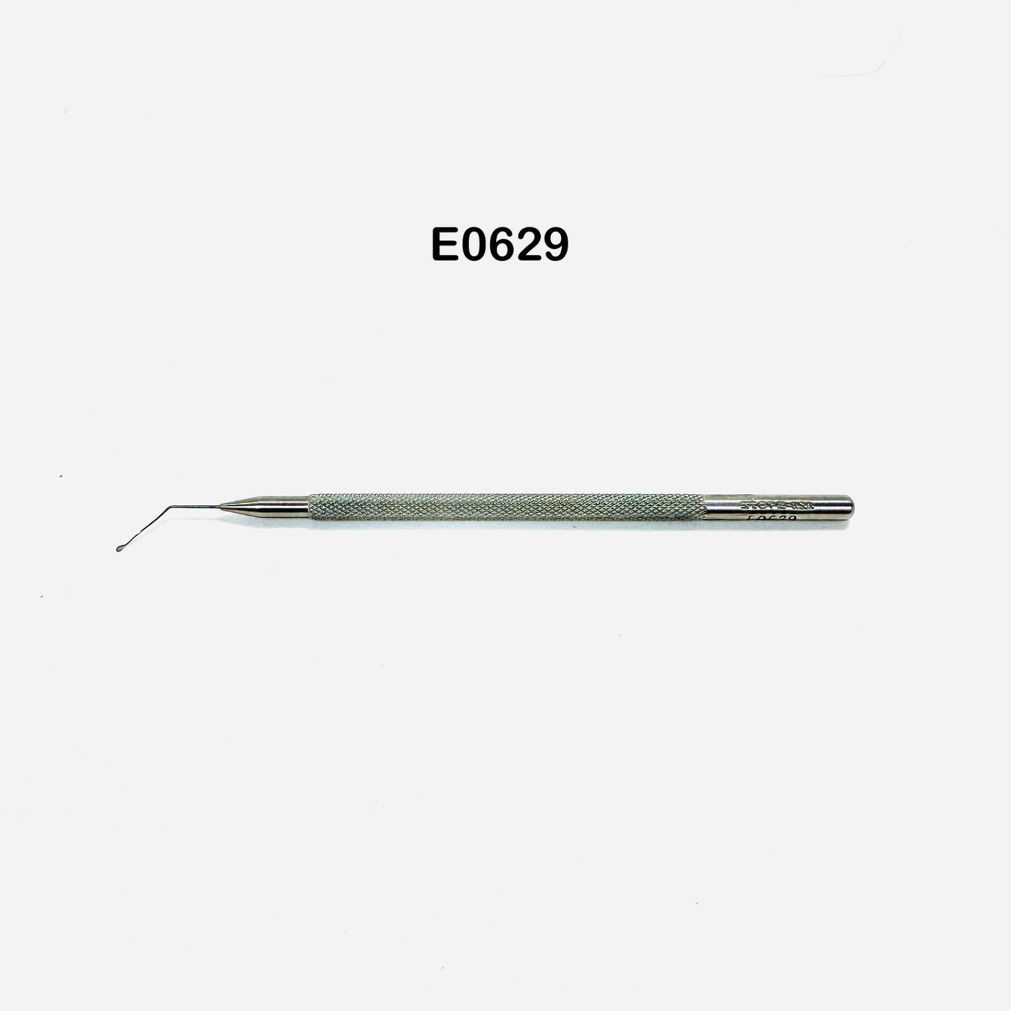 STORZ E0629 Drysdale nucleus manipulator, 4 3/8'' Instrument