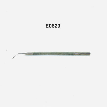 STORZ E0629 Drysdale nucleus manipulator, 4 3/8'' Instrument