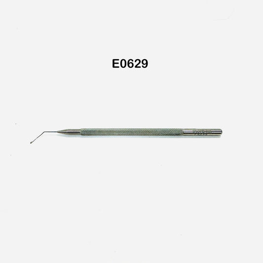 STORZ E0629 Drysdale nucleus manipulator, 4 3/8'' Instrument