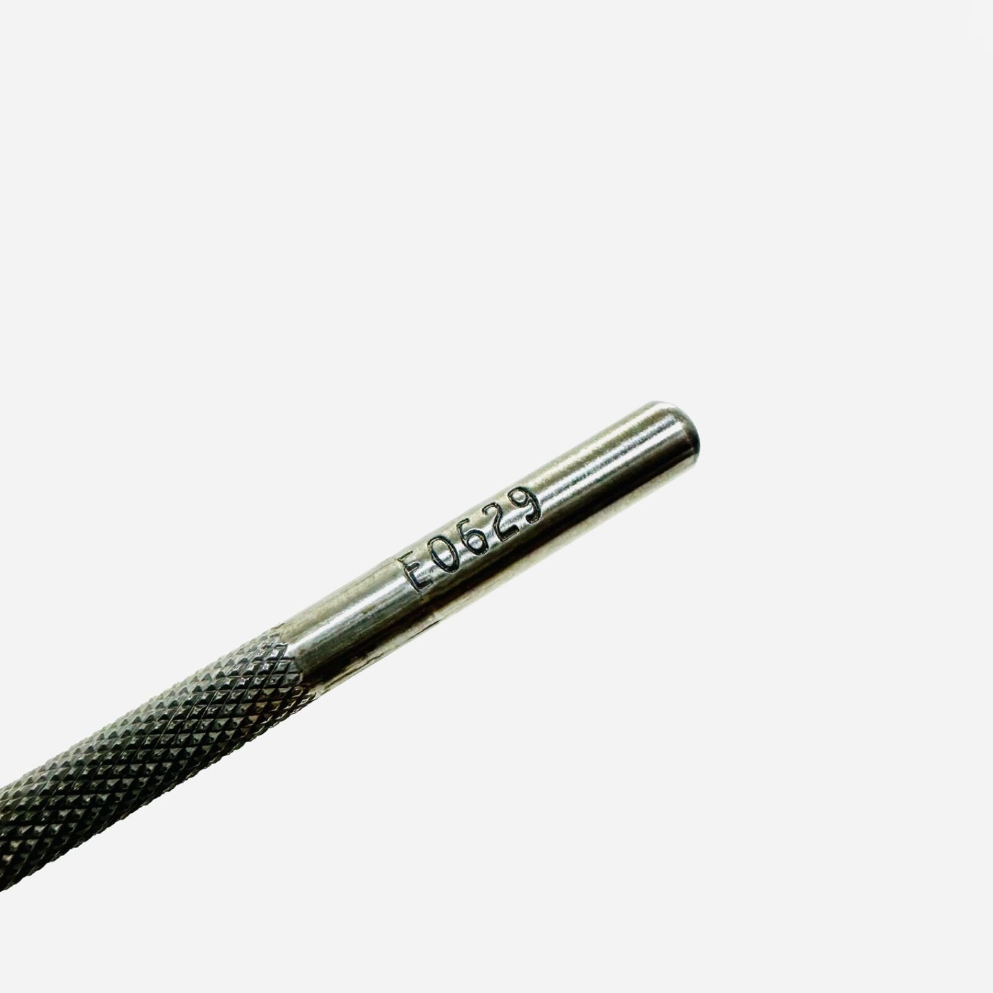 STORZ E0629 Drysdale nucleus manipulator, 4 3/8'' Instrument