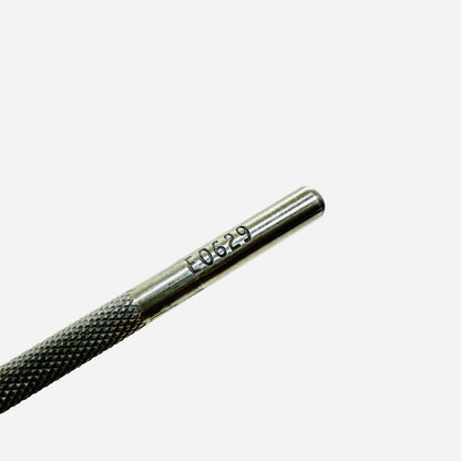 STORZ E0629 Drysdale nucleus manipulator, 4 3/8'' Instrument