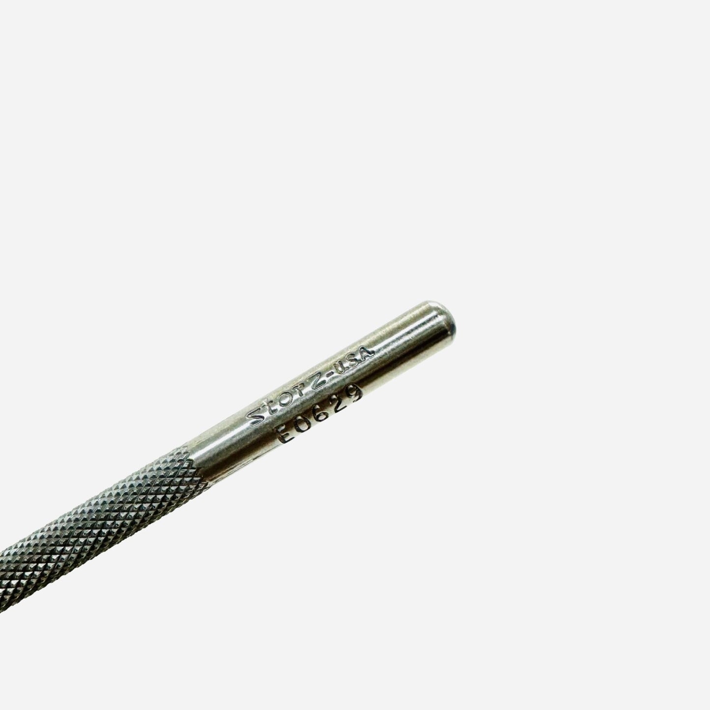 STORZ E0629 Drysdale nucleus manipulator, 4 3/8'' Instrument