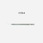 Millennium Surgical 1173-4 Osher "Y" Hook, CURVED Instrument
