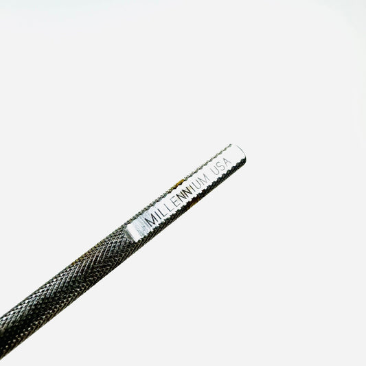 Millennium Surgical 1173-4 Osher "Y" Hook, CURVED Instrument