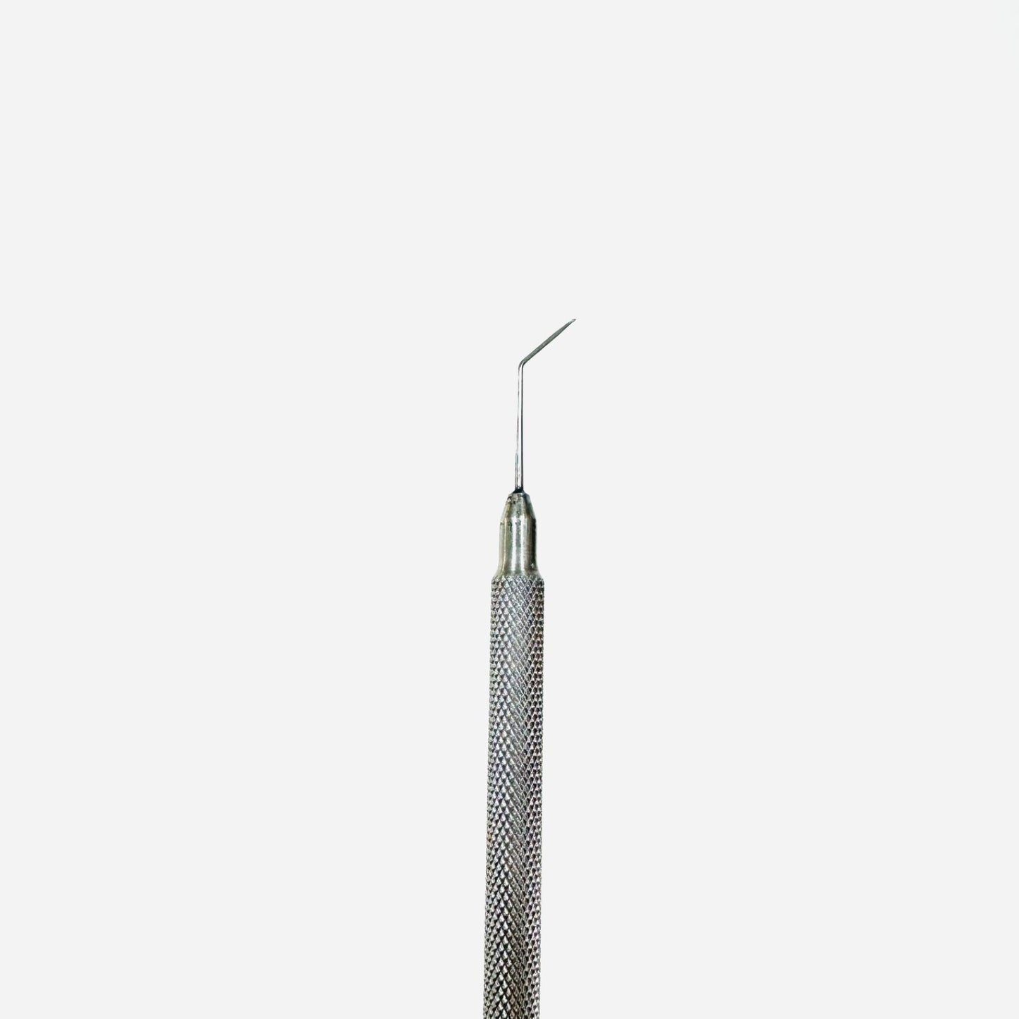 Millennium Surgical 1173-4 Osher "Y" Hook, CURVED Instrument