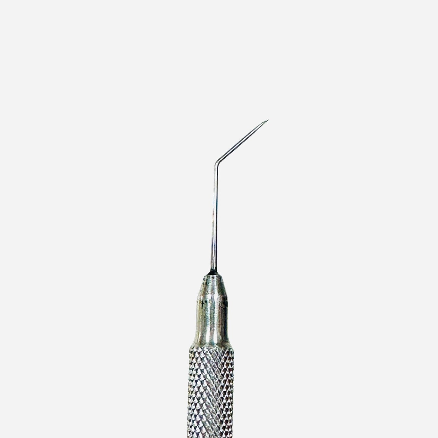 Millennium Surgical 1173-4 Osher "Y" Hook, CURVED Instrument