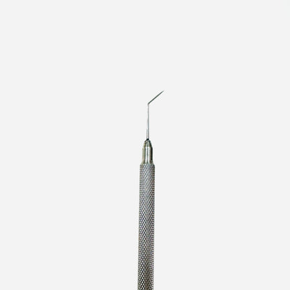 Millennium Surgical 1173-4 Osher "Y" Hook, CURVED Instrument