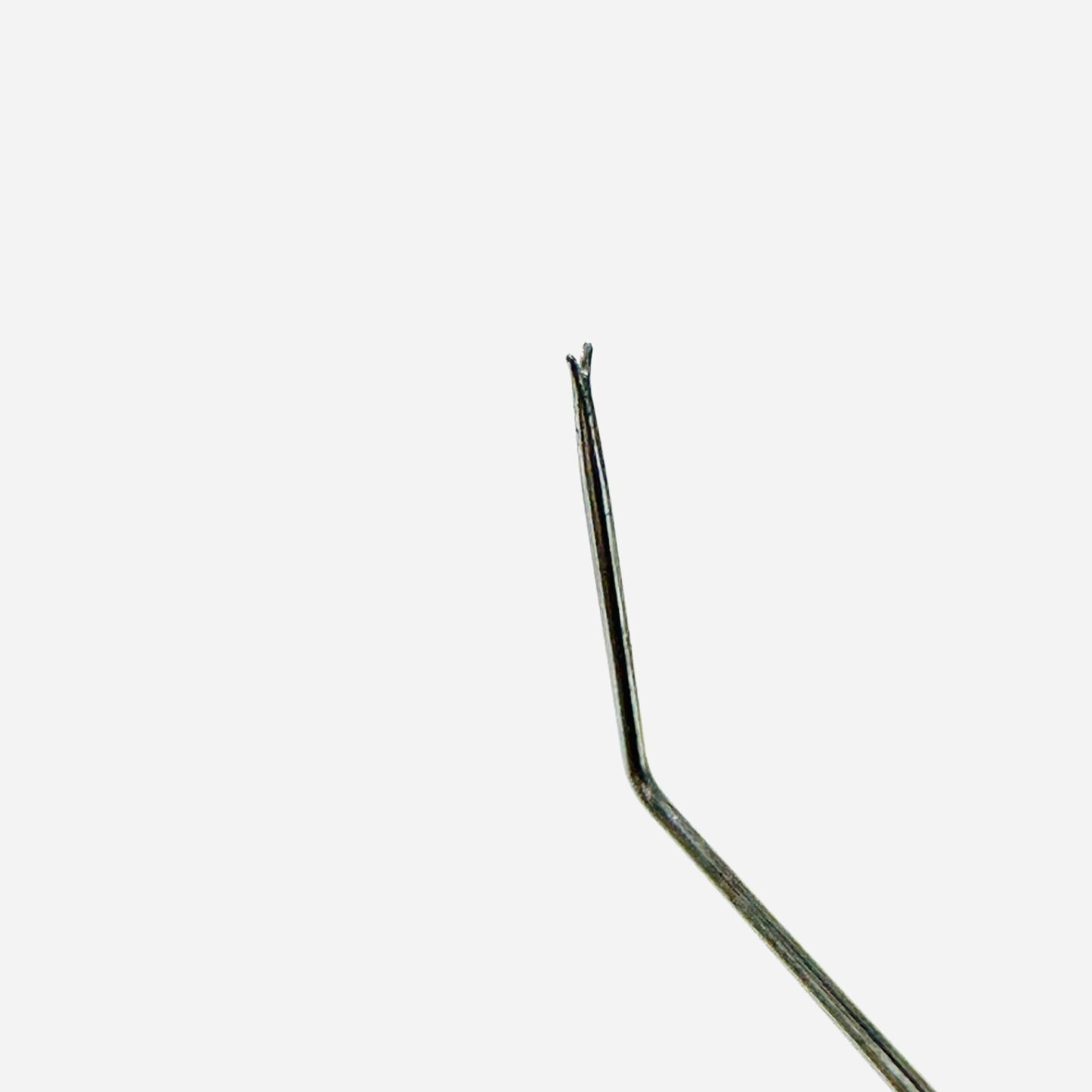 Millennium Surgical 1173-4 Osher "Y" Hook, CURVED Instrument