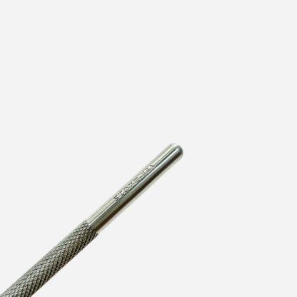 STORZ E4933 Barrett Micro Mushroom Manipulator. 4.6 inch Instrument