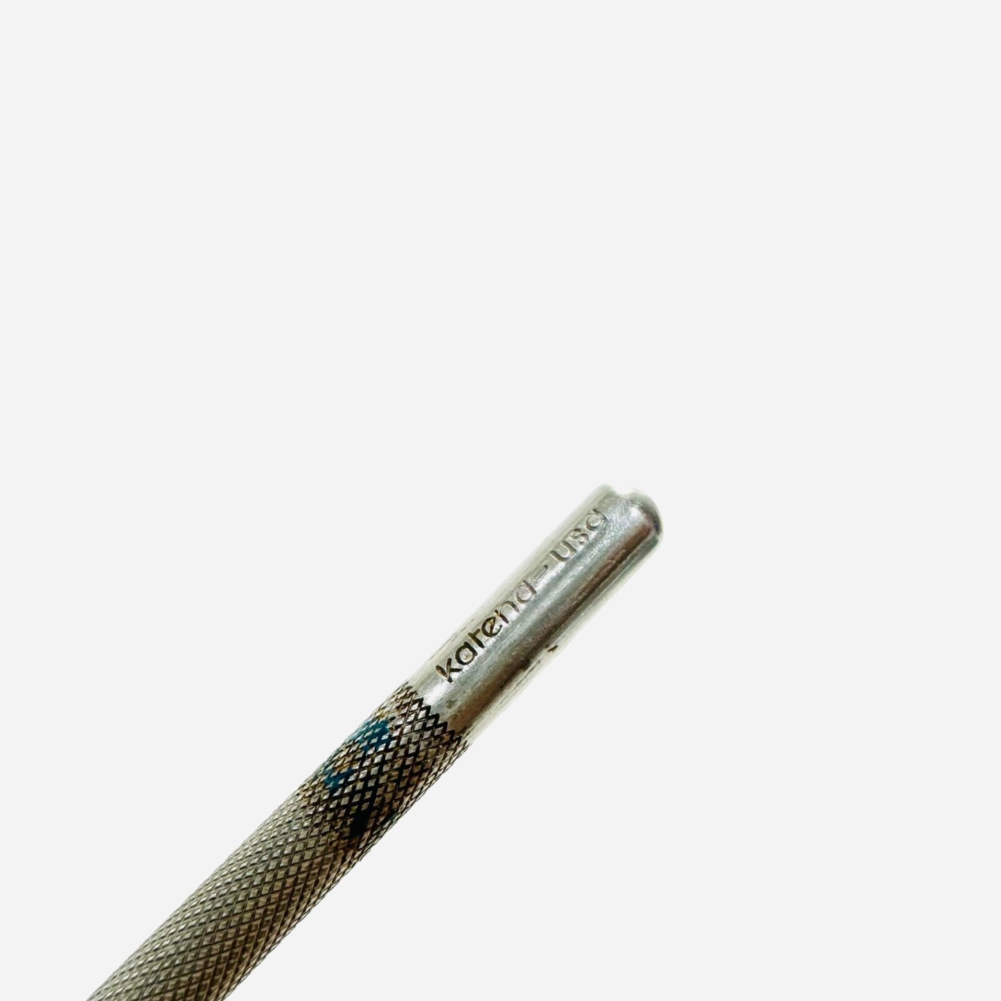 KATENA USA K3-2418 Drysdale nucleus manipulator, 4 3/8'' Instrument