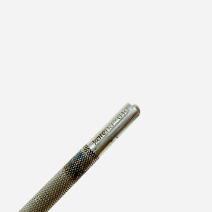 KATENA USA K3-2418 Drysdale nucleus manipulator, 4 3/8'' Instrument