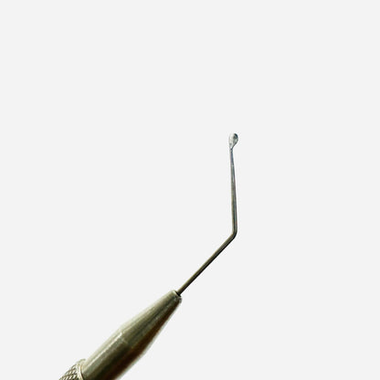 KATENA USA K3-2418 Drysdale nucleus manipulator, 4 3/8'' Instrument