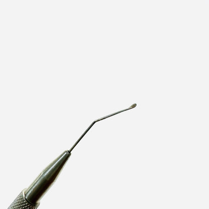 KATENA USA K3-2418 Drysdale nucleus manipulator, 4 3/8'' Instrument