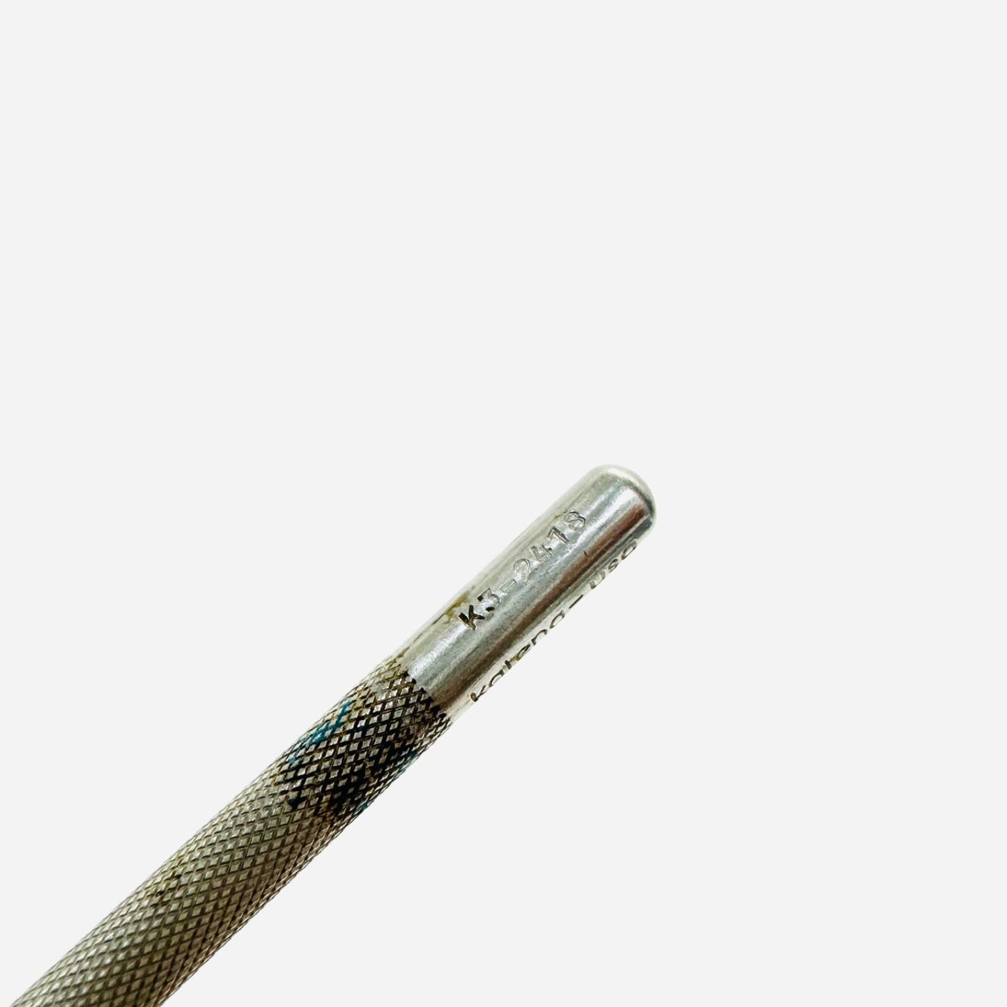 KATENA USA K3-2418 Drysdale nucleus manipulator, 4 3/8'' Instrument