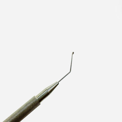 KATENA USA K3-2418 Drysdale nucleus manipulator, 4 3/8'' Instrument