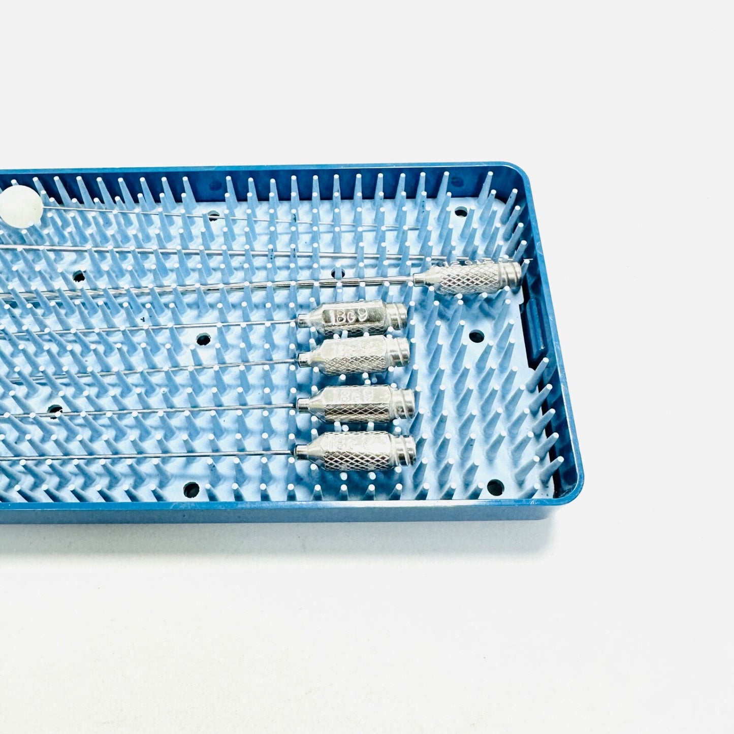 Micro Standard Micro Cannula Instrument ( 18G9 & 12G15 )