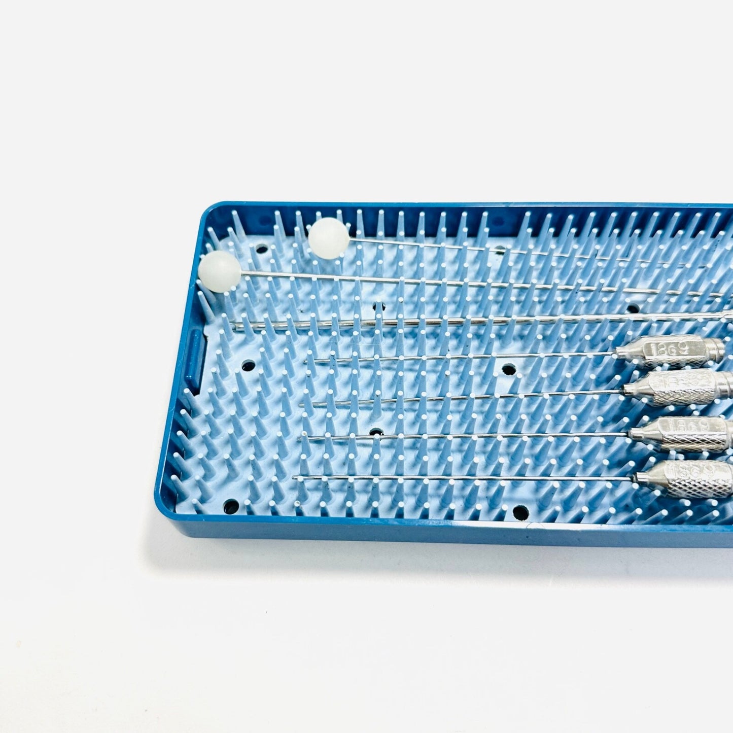 Micro Standard Micro Cannula Instrument ( 18G9 & 12G15 )