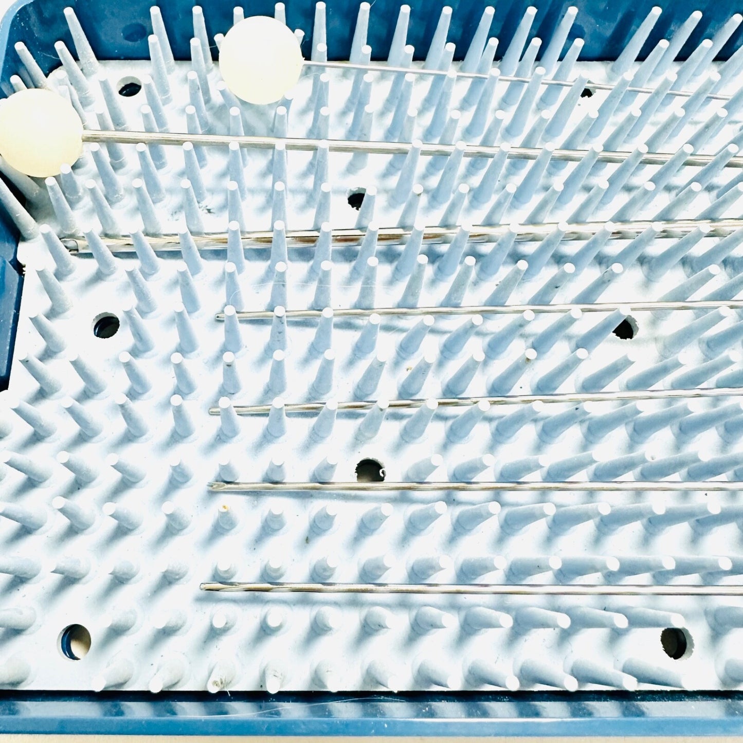 Micro Standard Micro Cannula Instrument ( 18G9 & 12G15 )