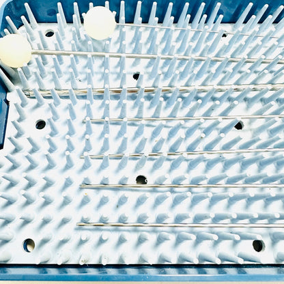 Micro Standard Micro Cannula Instrument ( 18G9 & 12G15 )