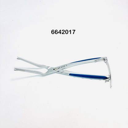 Medtronic 6642017 Pliers Compressor Instrument