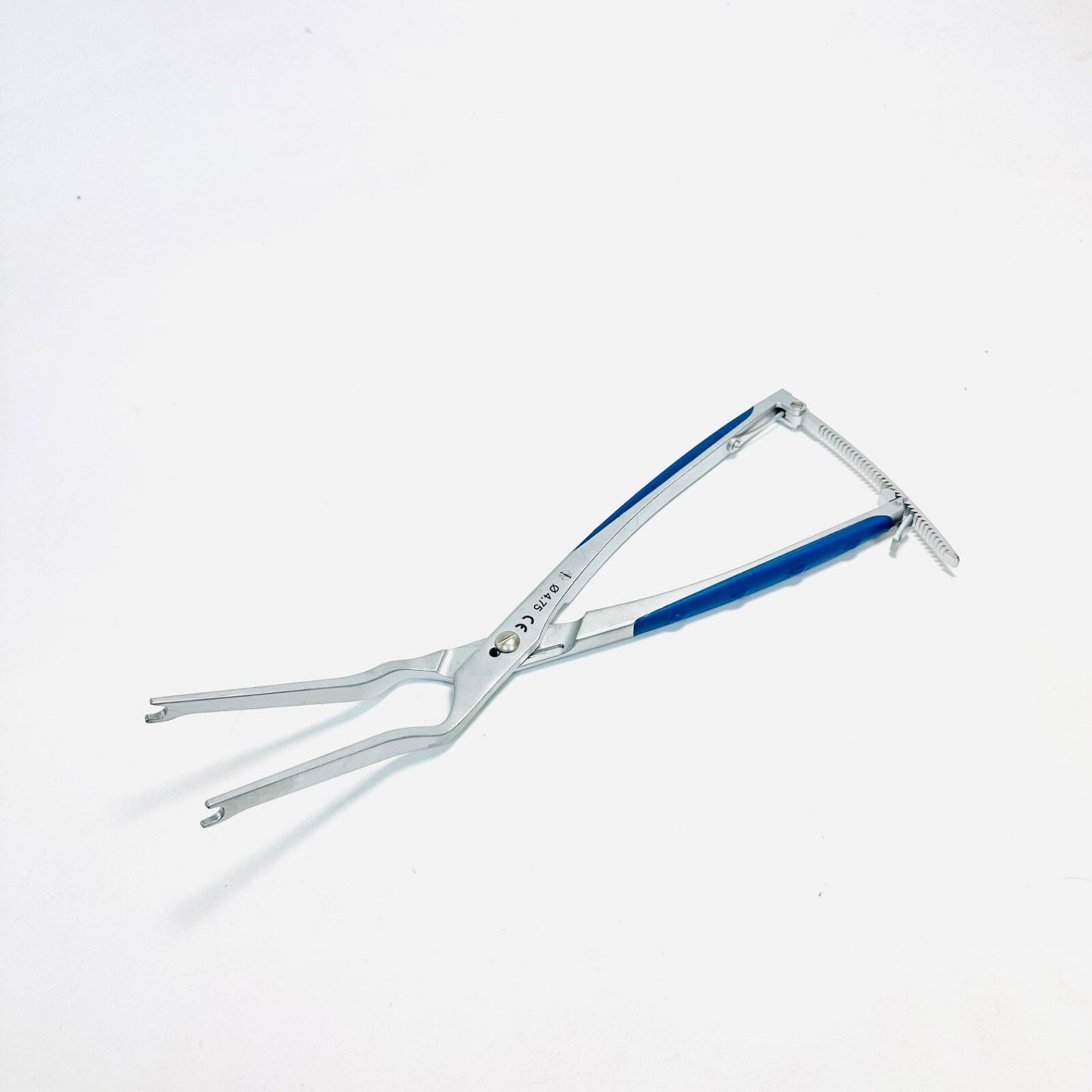 Medtronic 6642017 Pliers Compressor Instrument