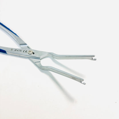 Medtronic 6642017 Pliers Compressor Instrument