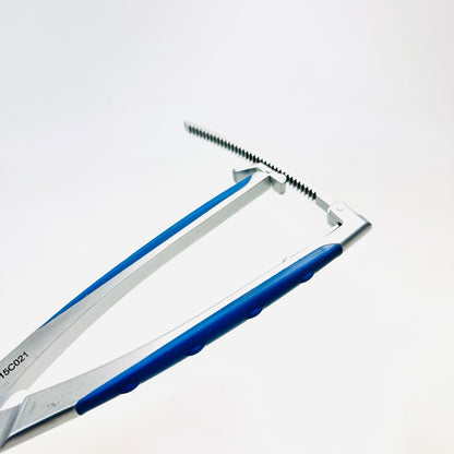 Medtronic 6642017 Pliers Compressor Instrument