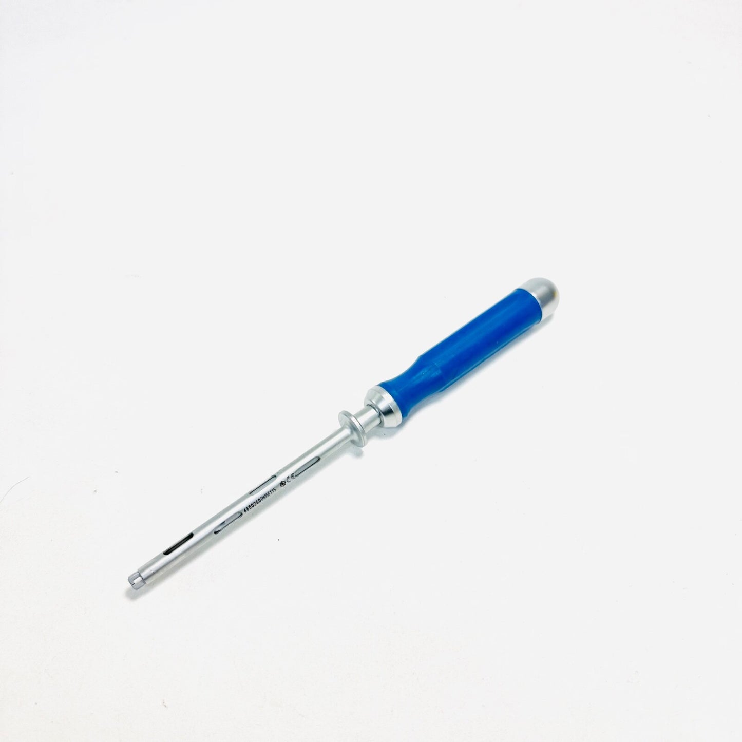 Medtronic 6650260 Temp Pin Driver Instrument