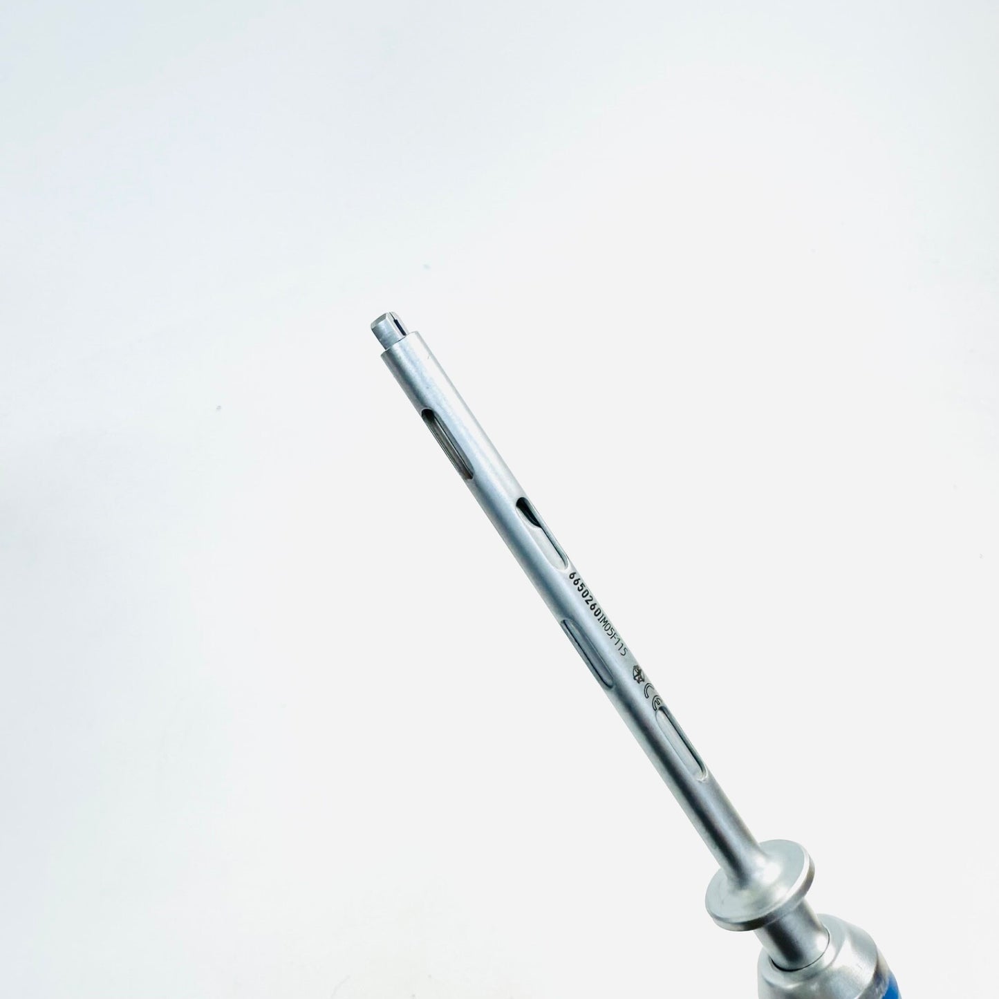 Medtronic 6650260 Temp Pin Driver Instrument