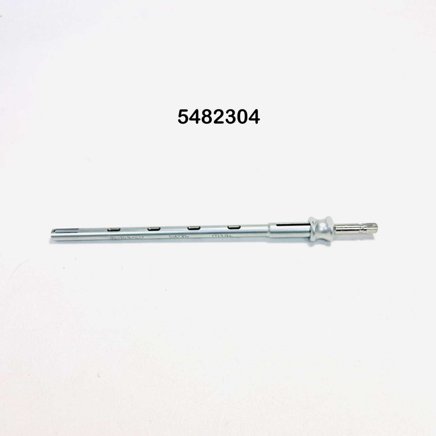 Medtronic 5482304 BREAKOFF DRIVER 7/32" Instrument