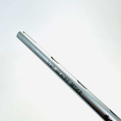 Medtronic 5482304 BREAKOFF DRIVER 7/32" Instrument