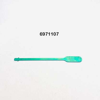 Medtronic 6971107 Shim Distractor 7mm Instrument