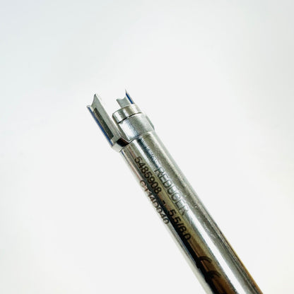 Medtronic 5485908 Reducer, HS €“ 5.5/6.0mm Instrument