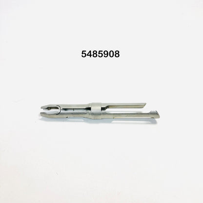 Medtronic EX0911068 Outer Tube ASM SS Instrument