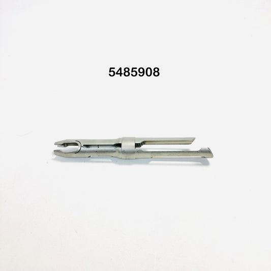 Medtronic EX0911068 Outer Tube ASM SS Instrument