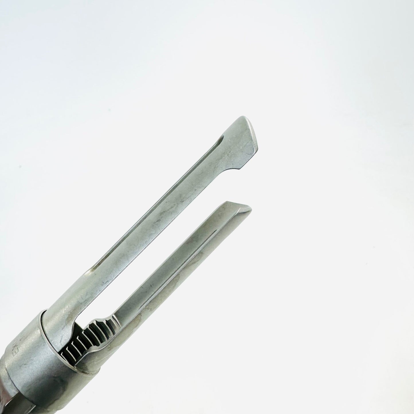 Medtronic EX0911068 Outer Tube ASM SS Instrument