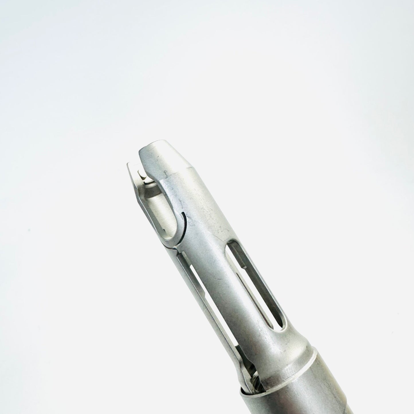 Medtronic EX0911068 Outer Tube ASM SS Instrument