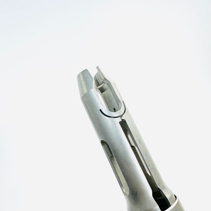 Medtronic EX0911068 Outer Tube ASM SS Instrument