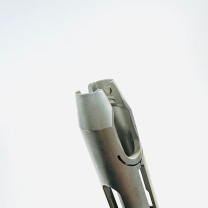 Medtronic EX0911068 Outer Tube ASM SS Instrument