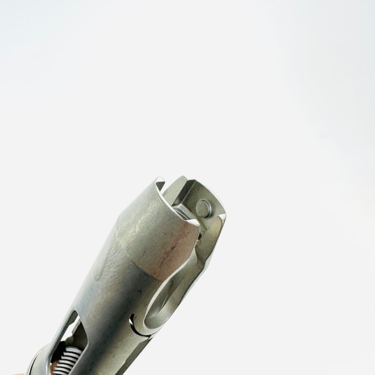 Medtronic EX0911068 Outer Tube ASM SS Instrument