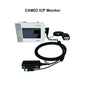 Natus Integra Camino ICP CAM02 Monitor with CAMCABL & Power Adapter