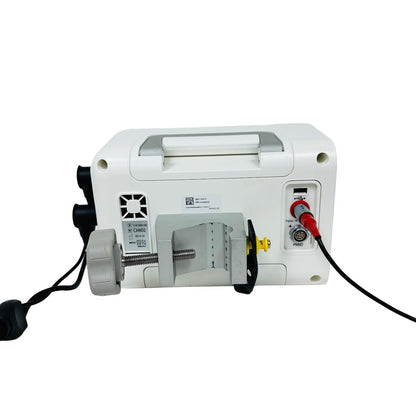 Natus Integra Camino ICP CAM02 Monitor with CAMCABL & Power Adapter