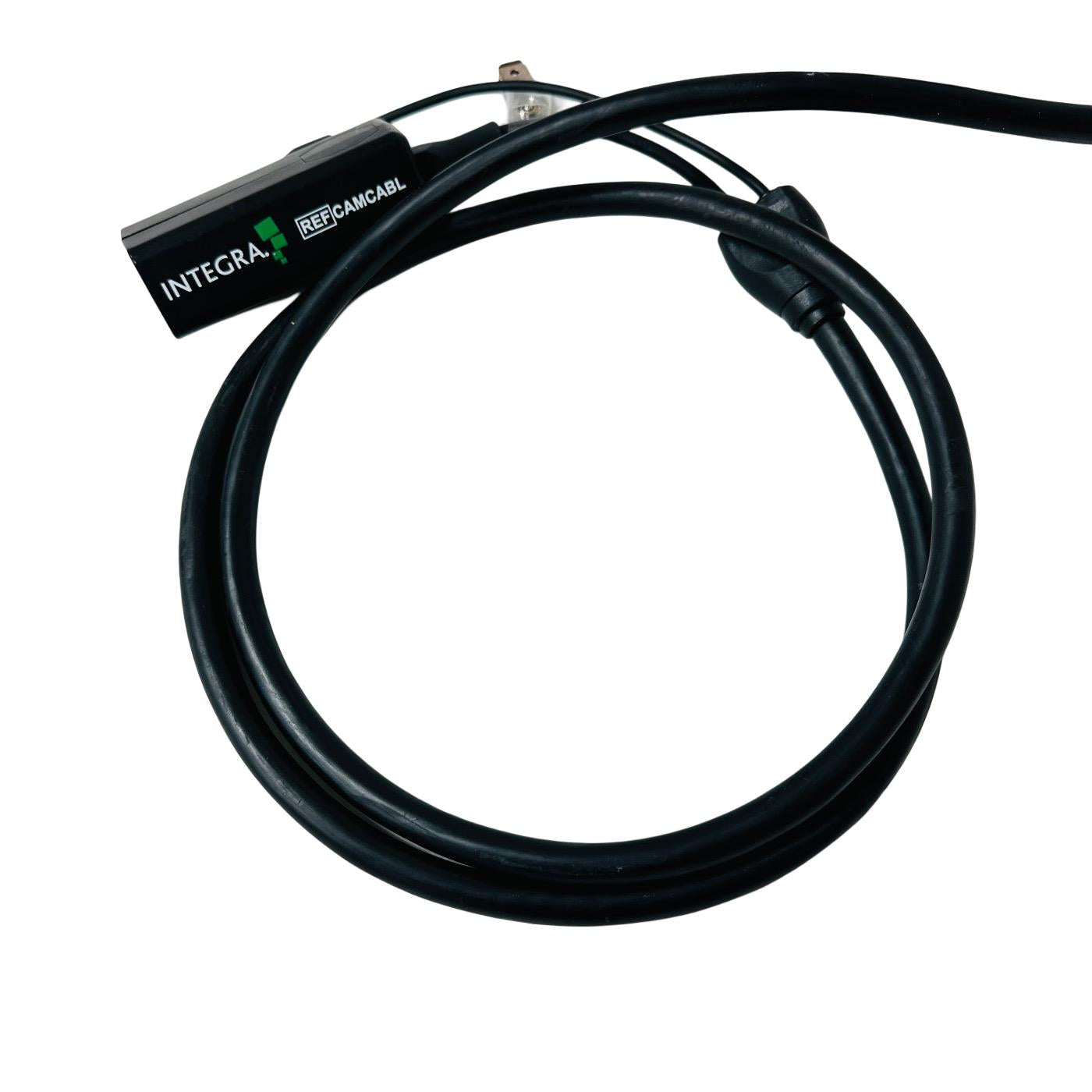 Natus Integra Camino ICP CAM02 Monitor with CAMCABL & Power Adapter