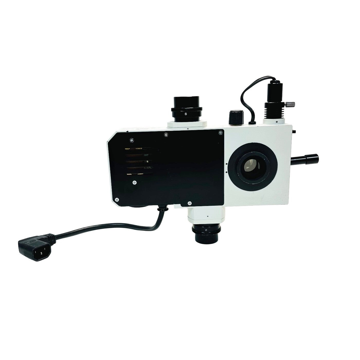 Olympus U-MDOB Microscope Led Pointer Multi Observation Unit Or Attachment