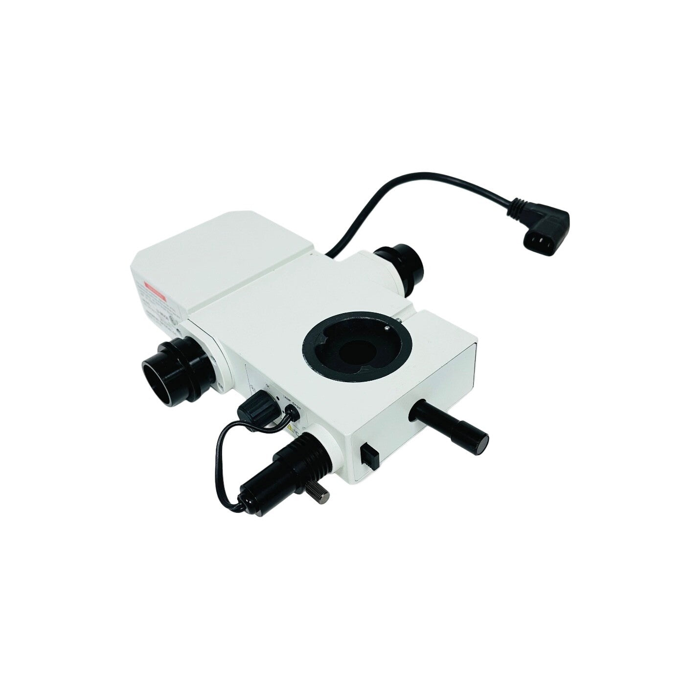 Olympus U-MDOB Microscope Led Pointer Multi Observation Unit Or Attachment