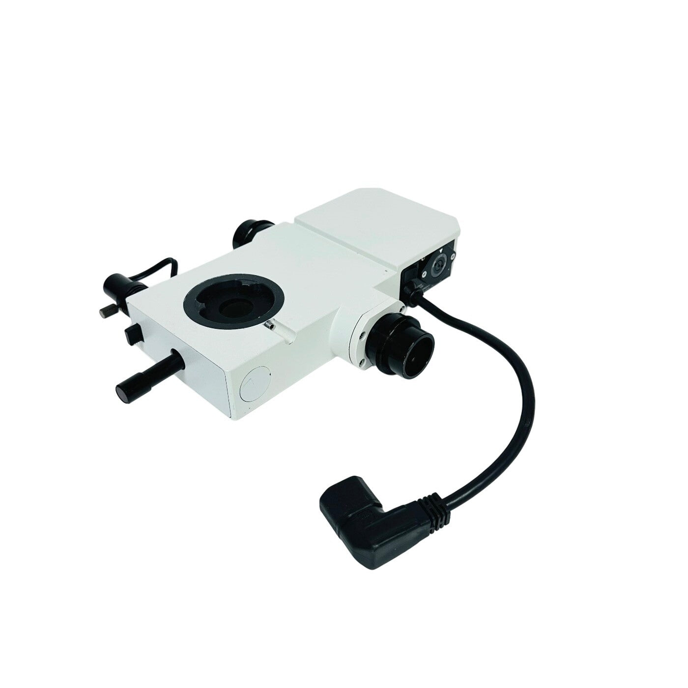 Olympus U-MDOB Microscope Led Pointer Multi Observation Unit Or Attachment